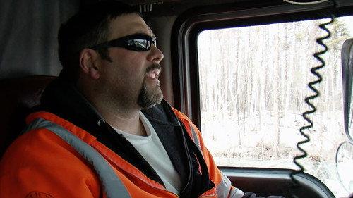 Ice Road Truckers Season 10 Episode 9 - The Convoy