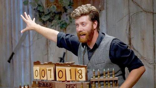 We're Alive: Frontier Season 2 Episode 4 - Red Horizon