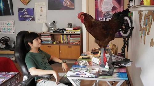 Dejémonos de Vargas Season 1 Episode 3 - Episode 3