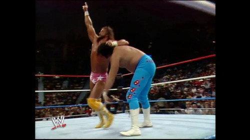 WWE Saturday Night's Main Event Season 1 Episode 12 - Saturday Night's Main Event #12