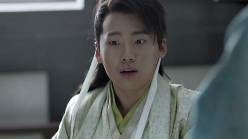 Joy of Life Season 1 Episode 4 - Episode 4