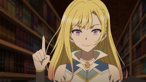 Scooped Up by an S-Rank Adventurer! Season 1 Episode 10 - Lloyd Fights