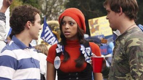 Greek Season 2 Episode 21 - Tailgate Expectations