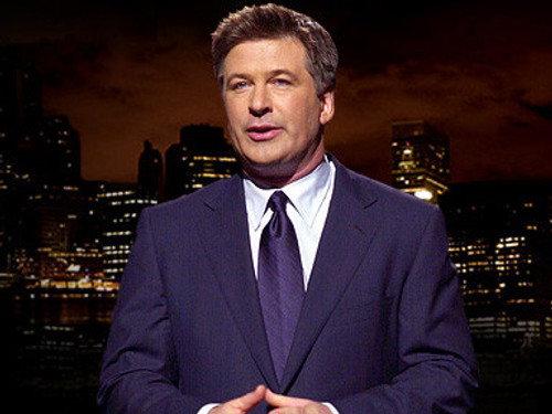 Saturday Night Live Season 34 Episode 16 - Alec Baldwin/Jonas Brothers
