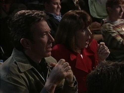 undefined Season 8 Episode 22 - Loose Lips And Freudian Slips