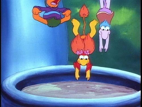 Fraggle Rock: The Animated Series Season 1 Episode 12 - Ambassador Gorg