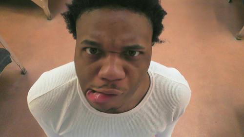 60 Days In Season 8 Episode 7 - Mama Didn't Raise No Punk Bitch