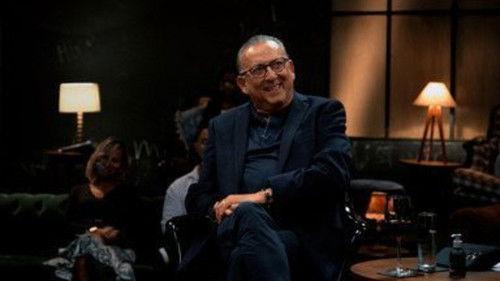 Que História é Essa, Porchat? Season 4 Episode 21 - Galvão Bueno + Fernanda Abreu + Marcelo Adnet