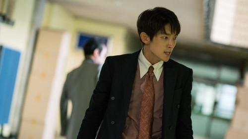 Lawless Lawyer Season 1 Episode 16 - The Final Testimony