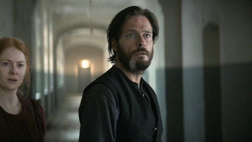 1899 Season 1 Episode 6 - The Pyramid