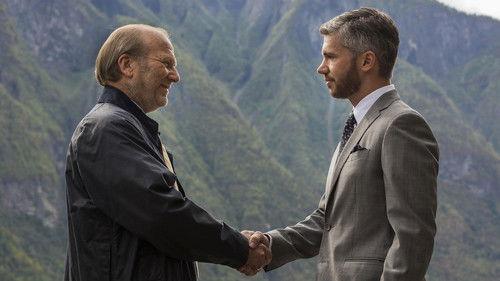 Acquitted Season 1 Episode 8 - Escape