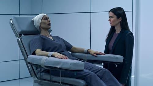 undefined Season 3 Episode 10 - Collision Course