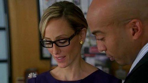 Lipstick Jungle Season 2 Episode 13 - Chapter Twenty: La Vie En Pose