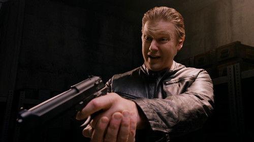 Decker Season 4 Episode 2 - The New Recruits