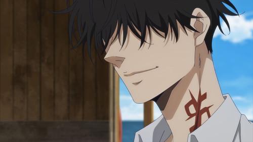Ron Kamonohashi's Forbidden Deductions Season 1 Episode 18 - The Case of the Midsummer Beachside Stand Drowning (2)