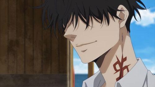 Ron Kamonohashi's Forbidden Deductions Season 1 Episode 18 - The Case of the Midsummer Beachside Stand Drowning (2)