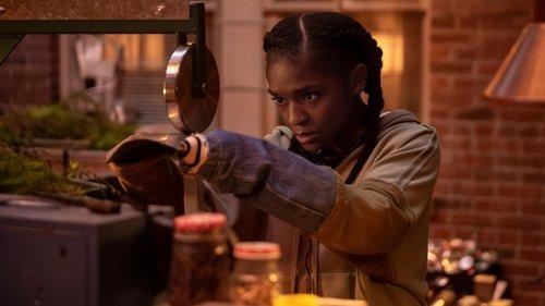 undefined Season 1 Episode 1 - Take Me Home