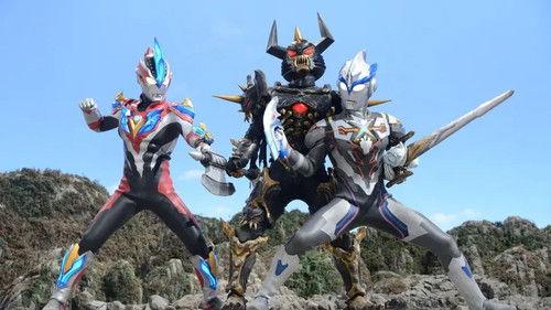 Background image for The Shining Sky, and the Land Beneath It