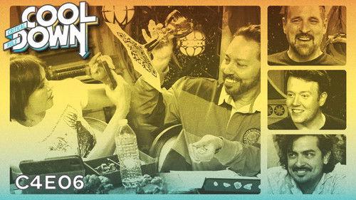 Critical Role Cooldown Season 6 Episode 6 - Episode 6