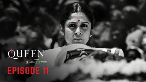 Queen Season 1 Episode 11 - The Rise