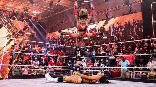 WWE NXT Season 18 Episode 3 - NXT 1/16/2024