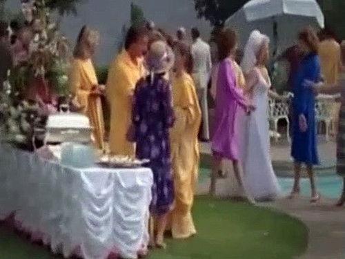 Hart to Hart Season 4 Episode 2 - With This Hart, I Thee Wed