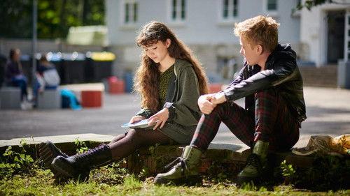 Schloss Einstein Season 25 Episode 14 - Episode 1014