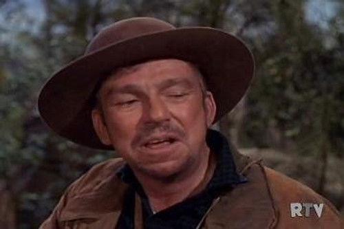 Daniel Boone Season 2 Episode 18 - The Deserter