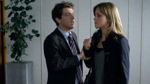 The Adulterer Season 1 Episode 9 - Foute boel