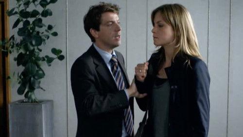 The Adulterer Season 1 Episode 9 - Foute boel