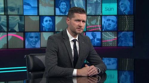 The Weekly with Charlie Pickering Season 7 Episode 5 - Episode 5