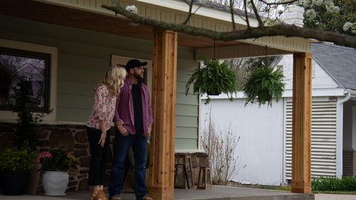 Fixer to Fabulous Season 1 Episode 9 - Surprise Renovation For First-Time Homeowner