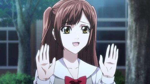 SWORD GAI: The Animation Season 2 Episode 2 - Episode 2