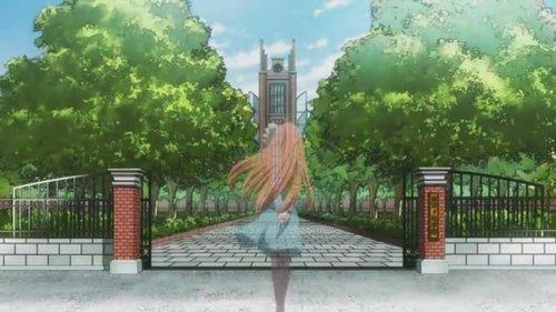 Danganronpa 3: The End of Hope's Peak High School Season 1 Episode 1 - Hello Again, Hope's Peak High School