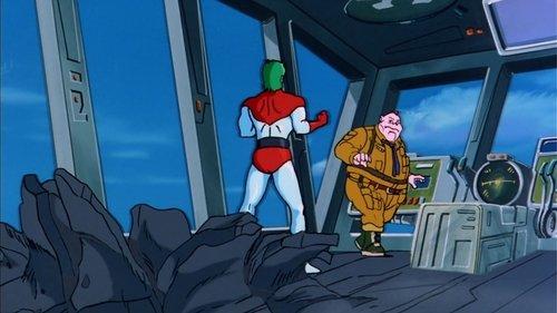 Captain Planet and the Planeteers Season 1 Episode 1 - A Hero for Earth