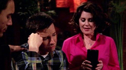 Will & Grace Season 7 Episode 1 - FYI: I Hurt, Too