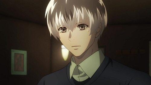Tokyo Ghoul Season 3 Episode 7 - Mind: Days of Recollections