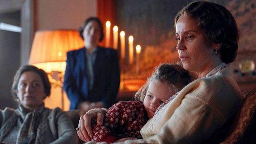 Atlantic Crossing Season 1 Episode 2 - Thronefall