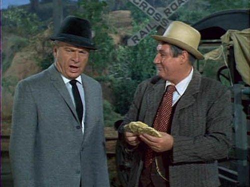 Green Acres Season 1 Episode 20 - The Price of Apples