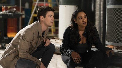 undefined Season 6 Episode 11 - Love Is a Battlefield