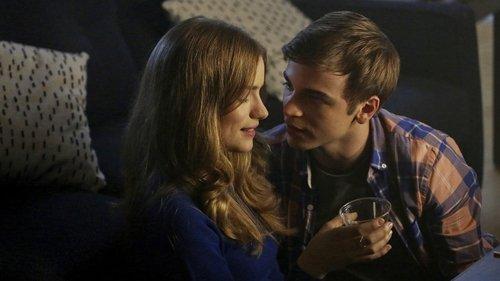 undefined Season 2 Episode 7 - Let the Right One In