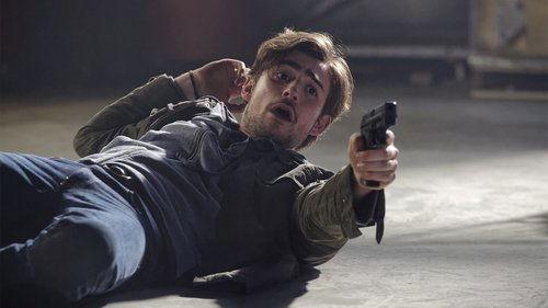 Salvation Season 1 Episode 5 - Keeping the Faith