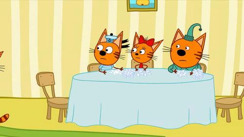 Kid-E-Cats Season 5 Episode 8 - Episode 8