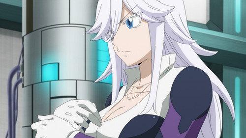 EDENS ZERO Season 1 Episode 46 - THE DOOMSDAY SYSTEM