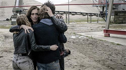 Penoza Season 3 Episode 10 - Attempt to flee