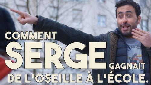 Serge le Mytho Season 1 Episode 23 - Episode 23