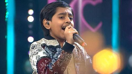 Sa Re Ga Ma Pa L'il Champs Season 9 Episode 13 - Episode 13