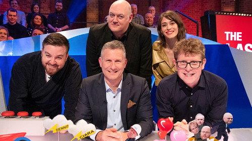 The Last Leg Season 19 Episode 5 - Episode 5