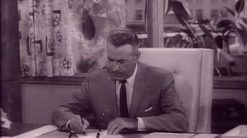 The Beverly Hillbillies Season 3 Episode 12 - The Boarder Stays