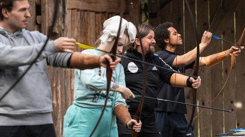 The Mole Finland Season 4 Episode 7 - Episode 7